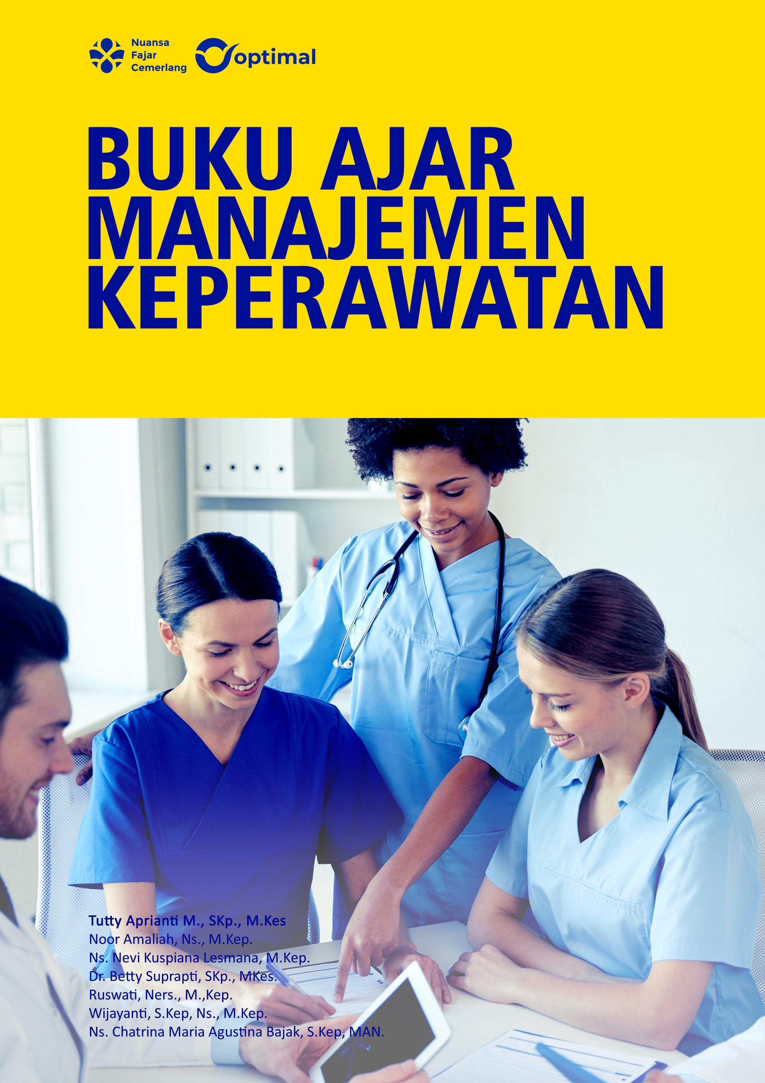 Cover Buku BUKU AJAR MANAJEMEN KEPERAWATAN.jpg